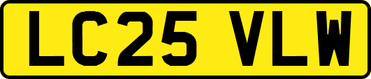 LC25VLW