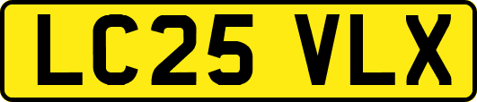 LC25VLX