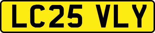 LC25VLY