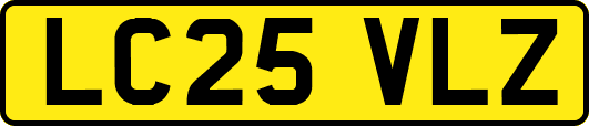 LC25VLZ