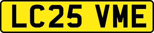 LC25VME