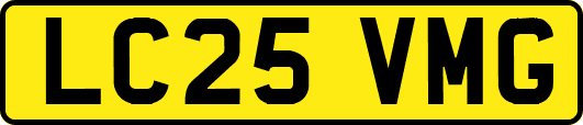 LC25VMG