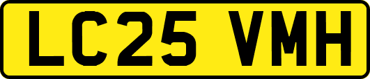LC25VMH