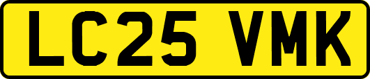 LC25VMK