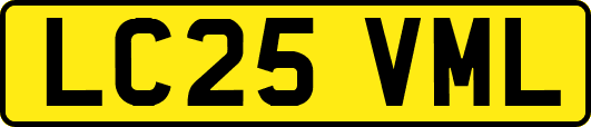 LC25VML