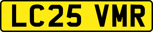 LC25VMR