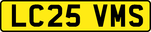 LC25VMS