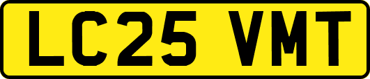 LC25VMT
