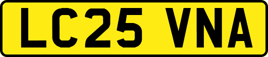 LC25VNA