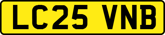 LC25VNB