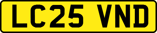 LC25VND