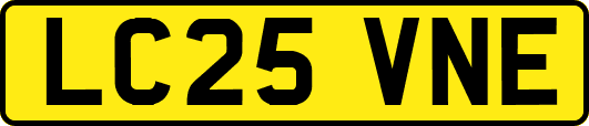 LC25VNE