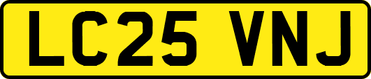 LC25VNJ