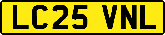 LC25VNL