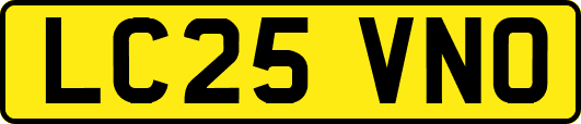 LC25VNO