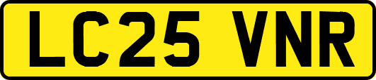 LC25VNR