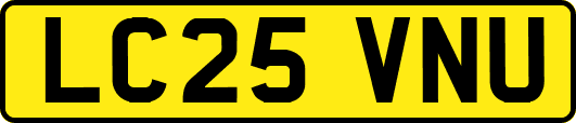 LC25VNU