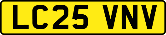 LC25VNV