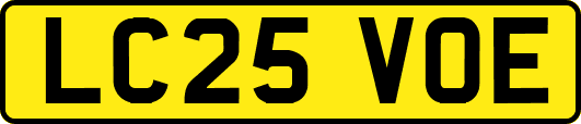 LC25VOE