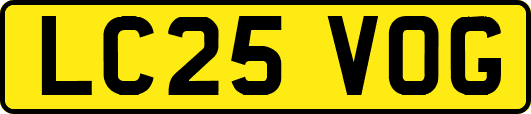 LC25VOG