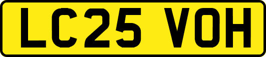 LC25VOH