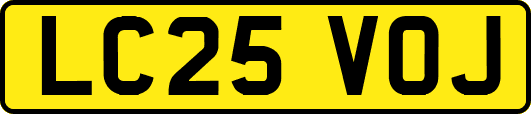 LC25VOJ