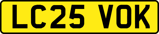 LC25VOK