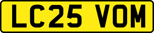 LC25VOM