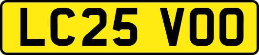 LC25VOO