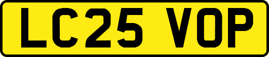 LC25VOP