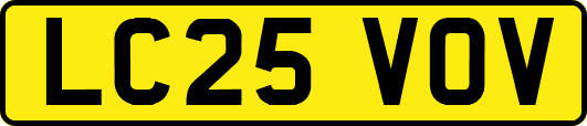 LC25VOV
