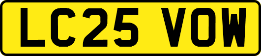 LC25VOW