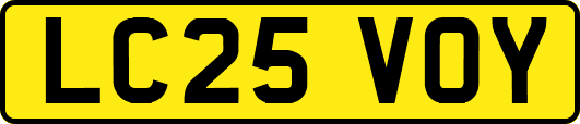 LC25VOY