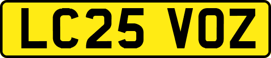 LC25VOZ