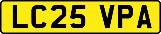 LC25VPA