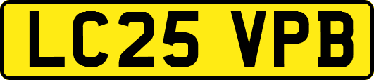 LC25VPB