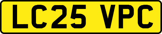 LC25VPC