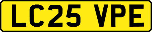 LC25VPE