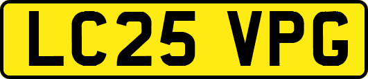 LC25VPG