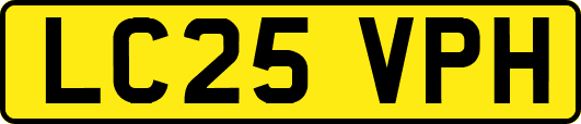 LC25VPH