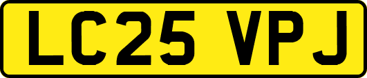 LC25VPJ