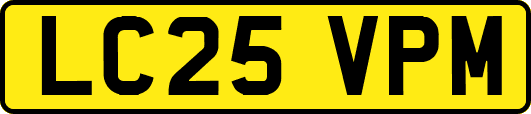 LC25VPM