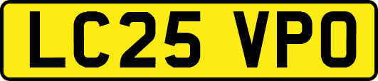 LC25VPO