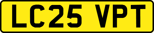 LC25VPT
