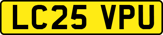 LC25VPU