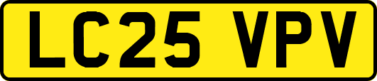 LC25VPV