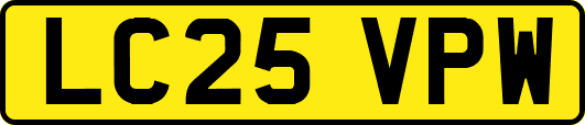 LC25VPW