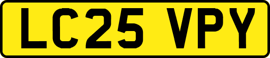 LC25VPY