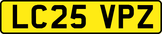 LC25VPZ
