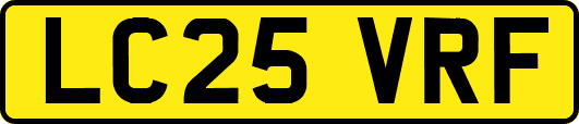 LC25VRF